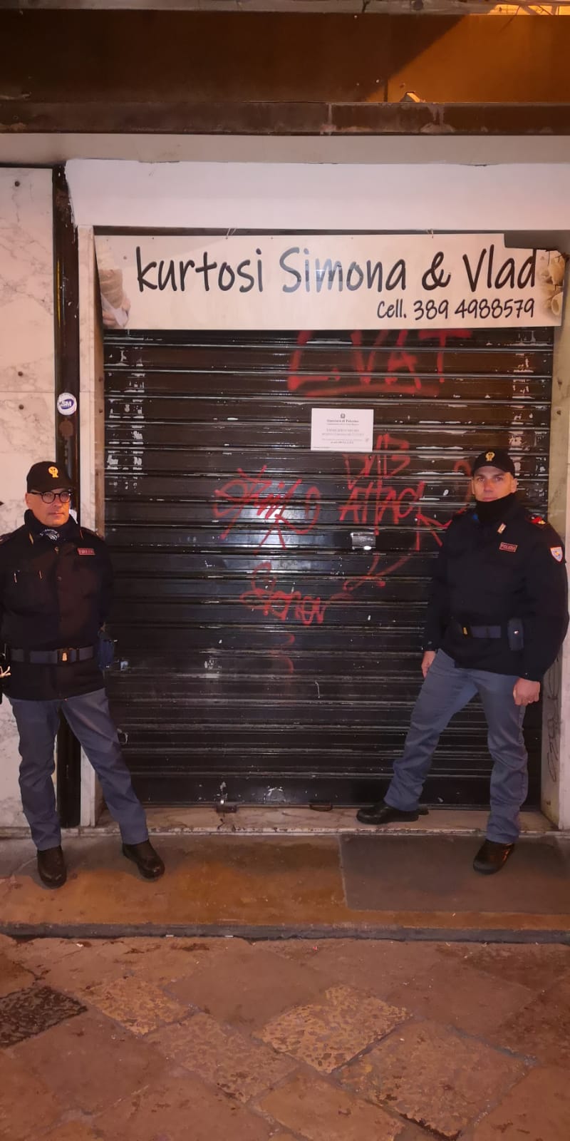 Tafferugli tra ubriachi, sospesa la licenza ad un bar di via Divisi