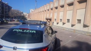 Daspo per un cinquantenne