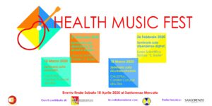 Health Music Fest