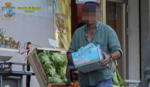 Dipendente comunale assenteista