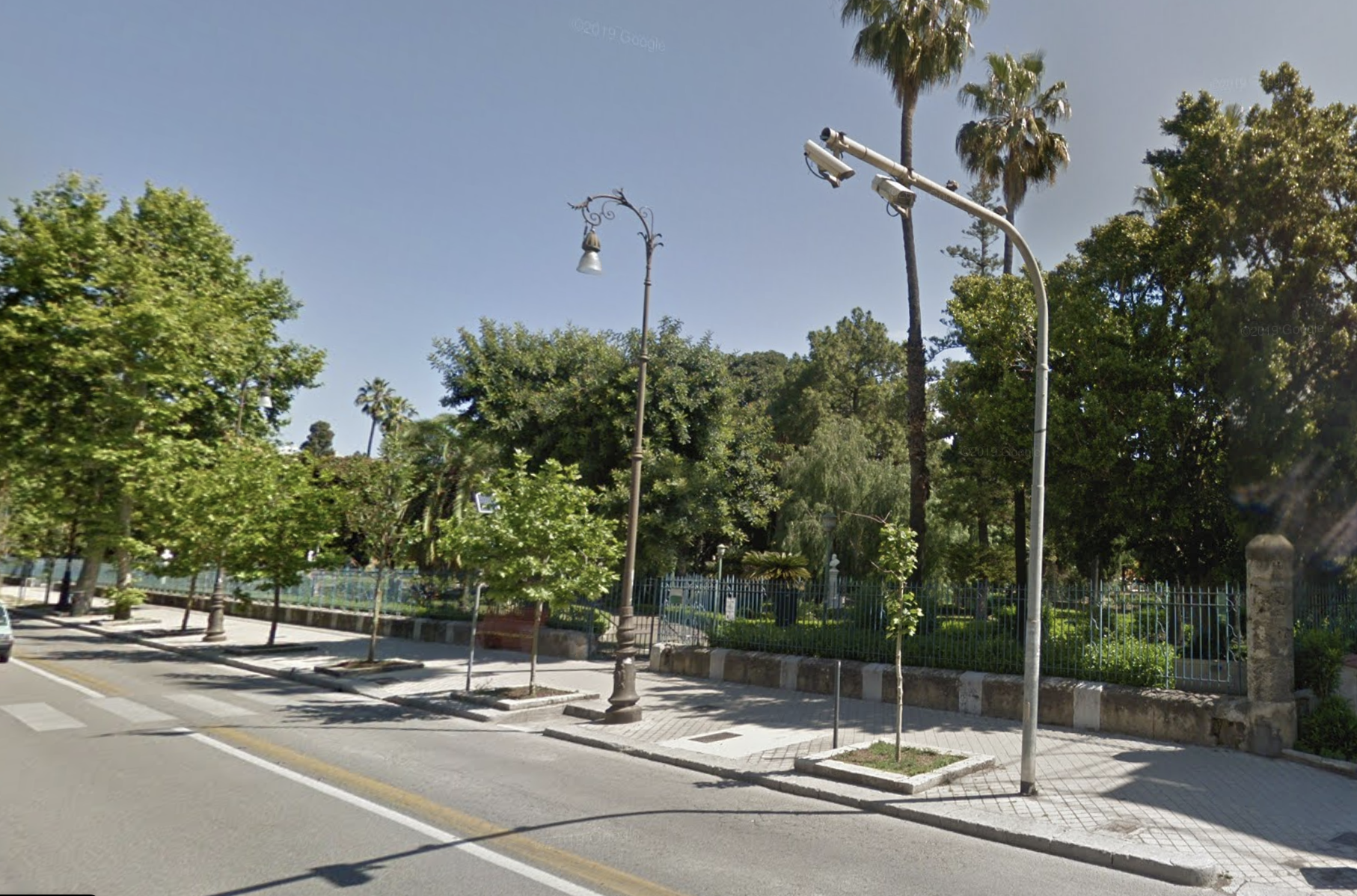 Casa dei Diritti Palermo, inaugurata la nuova struttura operativa