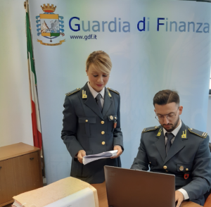 B&B abusivo a Palermo