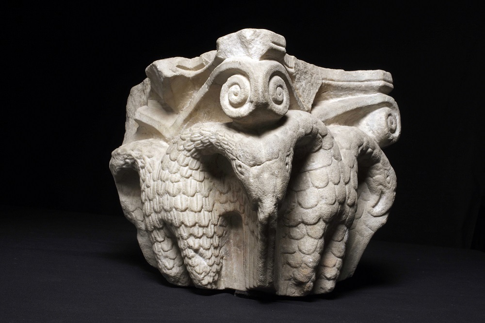 Castrum Superius, in 7 mesi di esposizione quasi 406mila visitatori