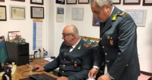 Evade imposte per 700mila euro