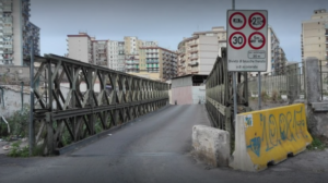 Ponte Bailey Palermo