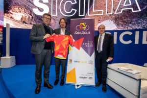 Giro di Sicilia 2020