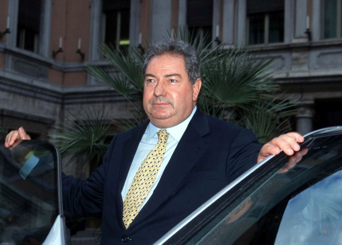 Morto l’ex presidente del Perugia Luciano Gaucci