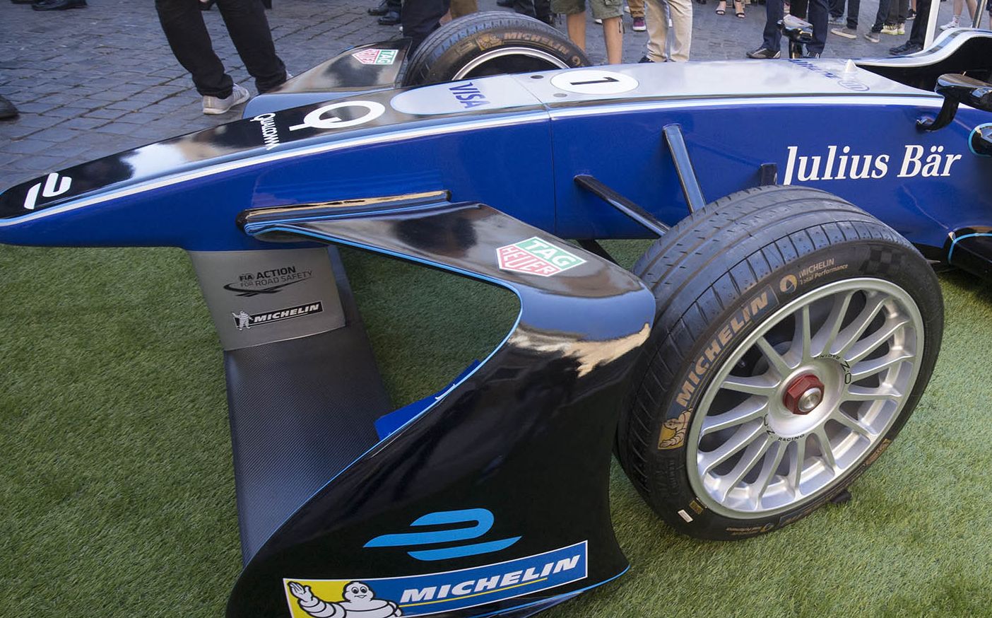 Virus Cina, cancellata gara di Formula E di marzo a Sanya