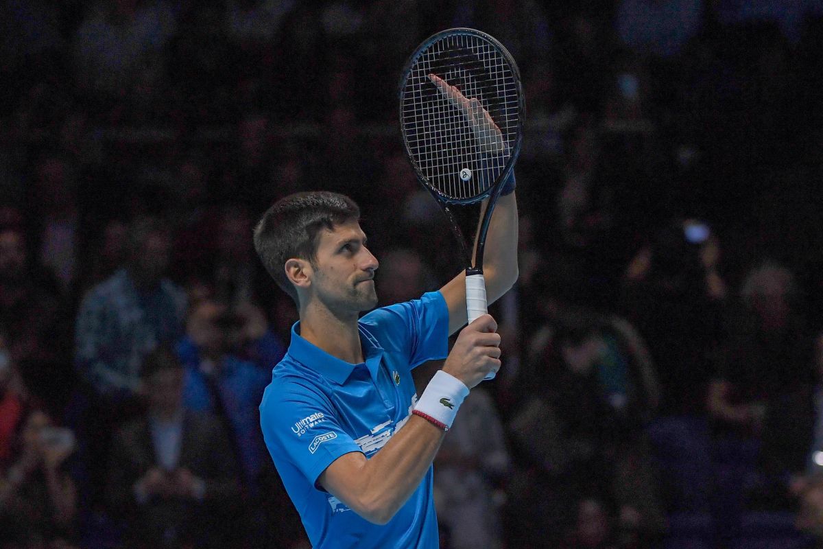 Djokovic vince gli Australian open e torna numero 1 del mondo