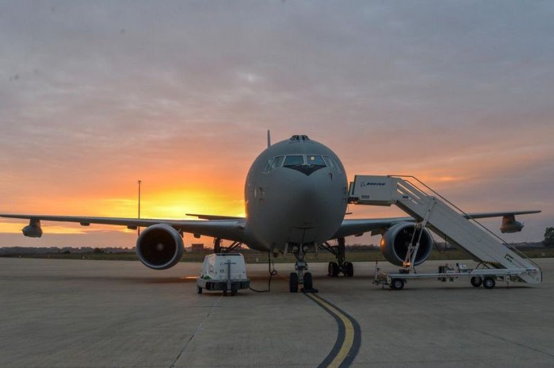 Coronavirus, atterrato a Pratica di Mare aereo con italiani da Wuhan