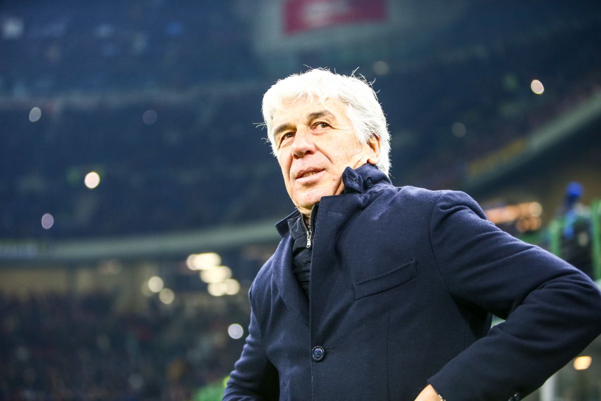 Panchina d’Oro a Gasperini come miglior tecnico della Serie A 2018-19