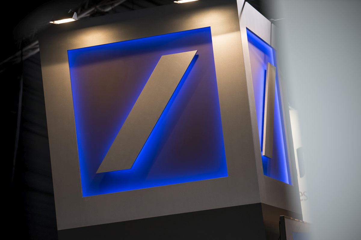 Deutsche Bank, oltre 100 milioni di euro in erogazioni green nel 2019