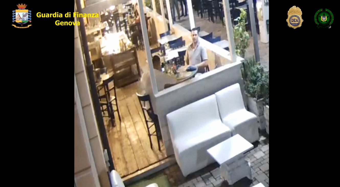 Narcotraffico, Catturato latitante di ‘Ndrangheta