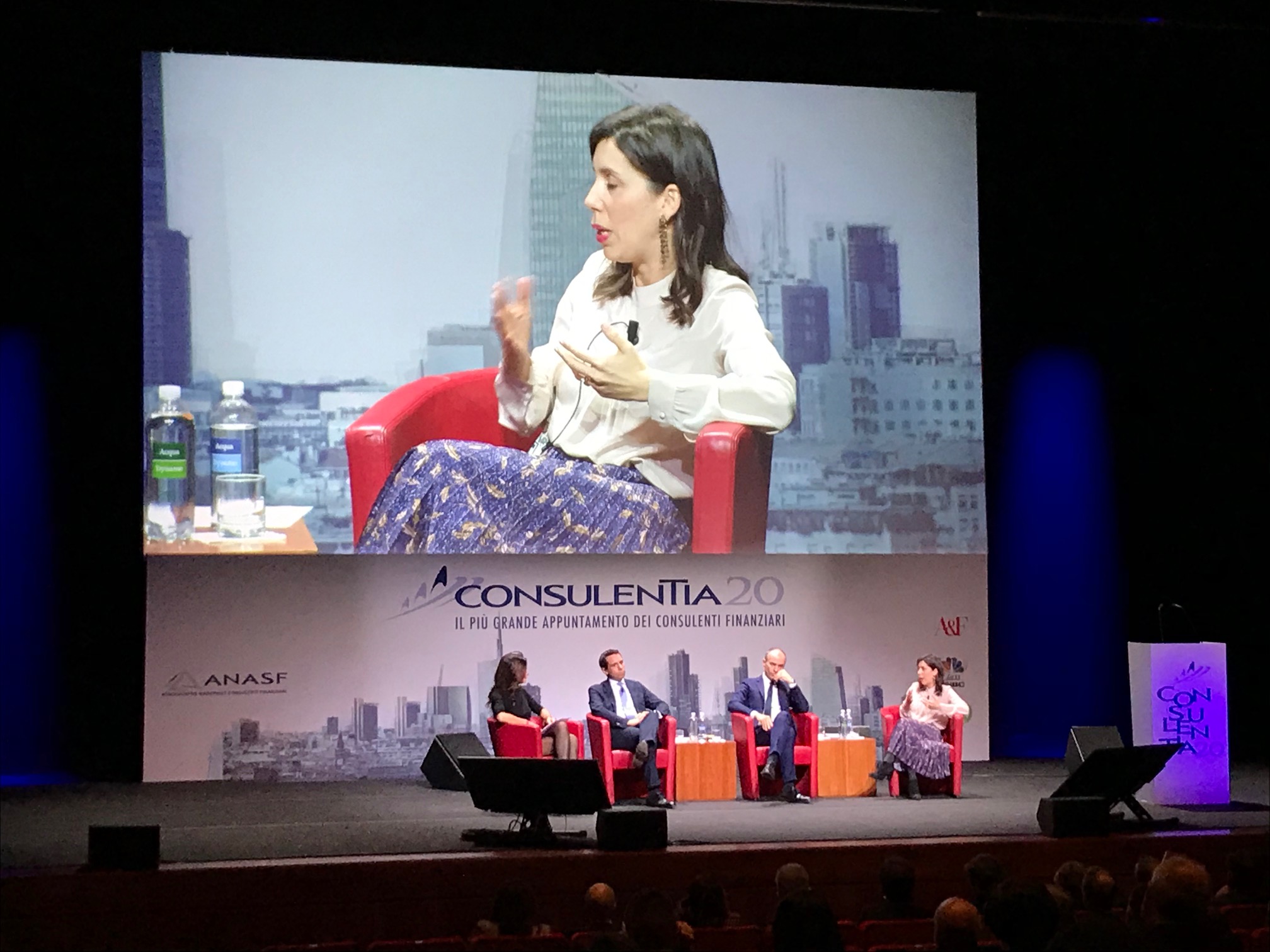 Crescono gli investimenti in finanza sostenibile e piacciono ai giovani