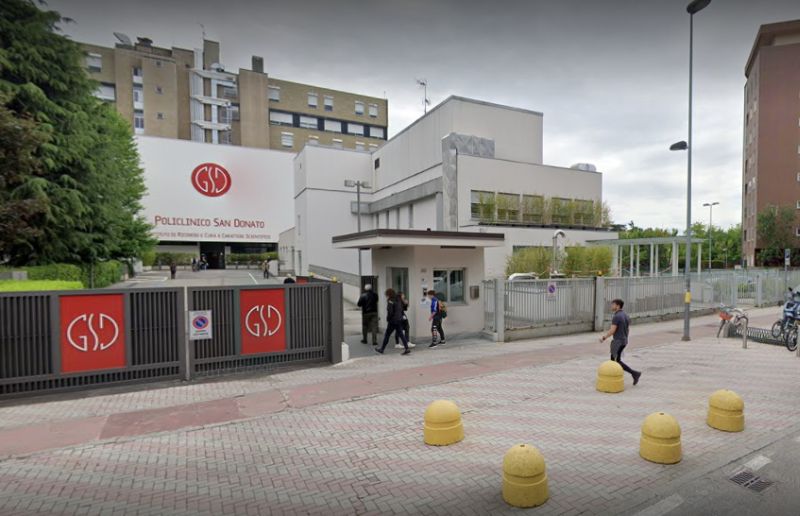 Nuovi ingressi nella governance del Gruppo San Donato