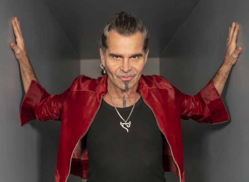 Sanremo, Pelu’ primo campione in gara nella seconda serata