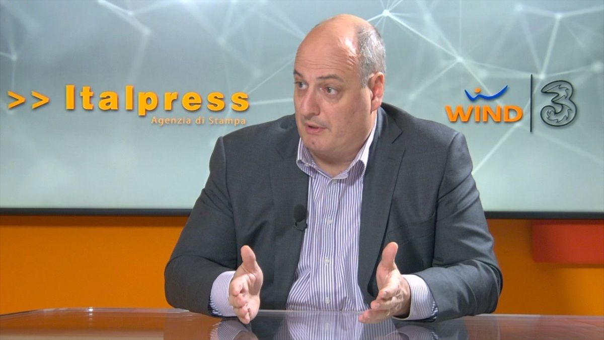 Hanssen (Wind Tre): “Per privati e aziende servizi all’avanguardia”