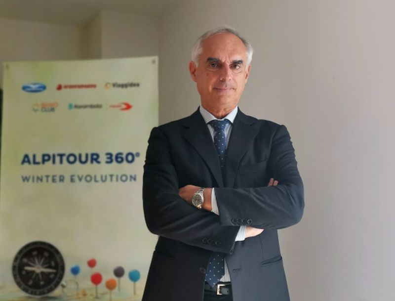 Il gruppo Alpitour sfiora nel 2019 i 2 miliardi di fatturato