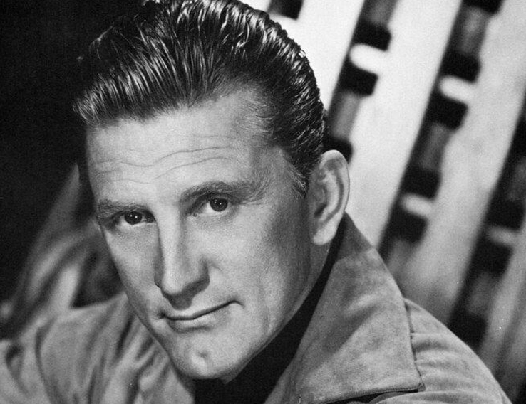 E’ morto a 103 anni Kirk Douglas, leggenda di Hollywood