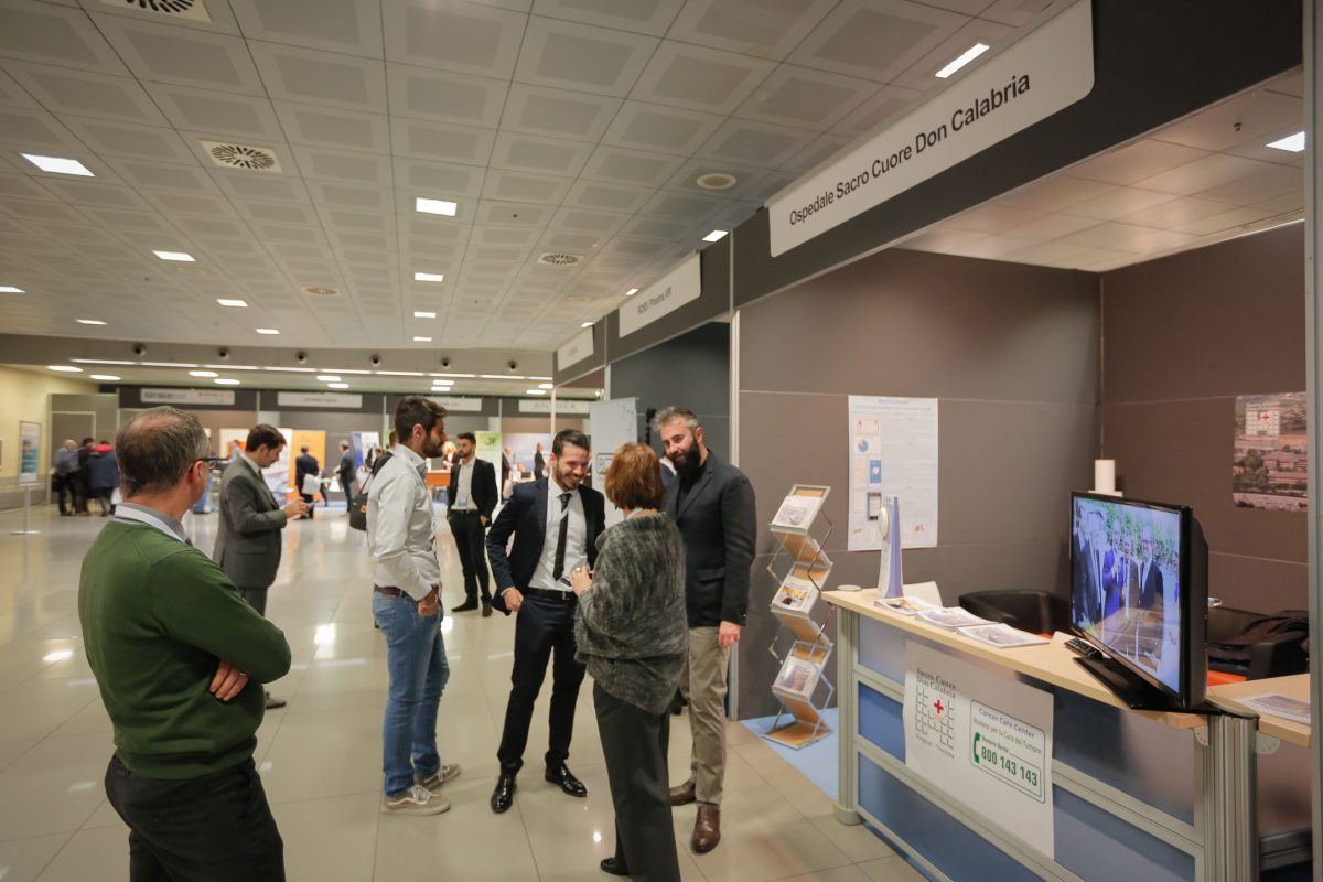 A Verona torna Innovabiomed, network place per il settore biomedicale