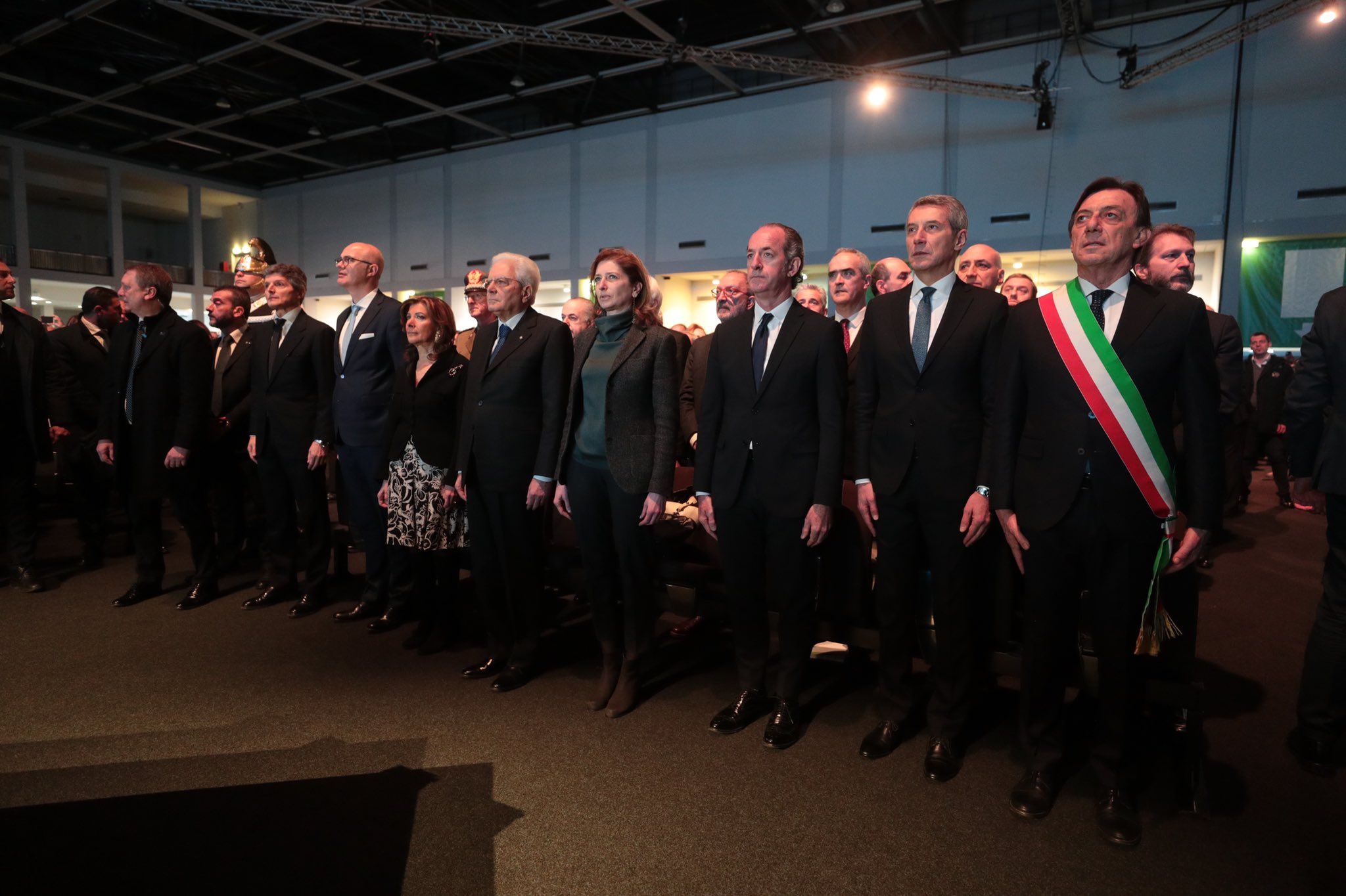 Volontariato, l’Europa riparte da Padova