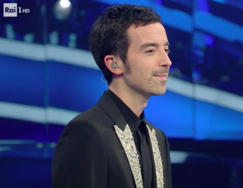 Sanremo, Diodato vince la 70^ edizione del festival