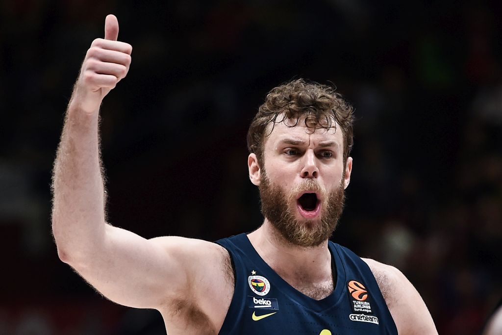 Toronto vince la 14^ di fila nell’Nba, ok i Pelicans di Melli