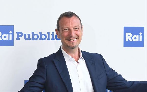 Sanremo, per la serata finale oltre 11 milioni di telespettatori