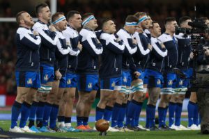 PARIGI (FRANCIA) (ITALPRESS) - L'Italia del rugby ha rimediato la seconda sconfitta in altrettante...