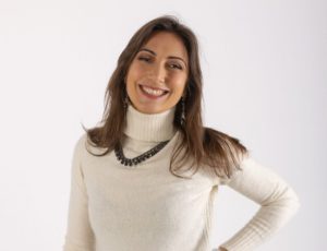 ROMA (ITALPRESS) - Daniela Poggio entra in Angelini Pharma nel nuovo ruolo di Global Communications...