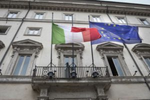 ROMA (ITALPRESS) - Si e' appena concluso a Palazzo Chigi l'incontro interministeriale, presieduto...