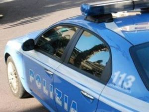 CATANZARO (ITALPRESS) - Blitz della polizia contro il narcotraffico nel Cosentino. Eseguito un...