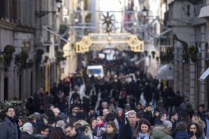 ROMA (ITALPRESS) - Secondo i dati provvisori dell'Istat, il 2019 si conferma un anno nel quale le...