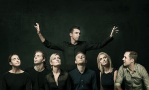 PALERMO (ITALPRESS) - Saranno le note della NI&CO-New Ideas Chamber Orchestra a Palazzo delle Aquile...