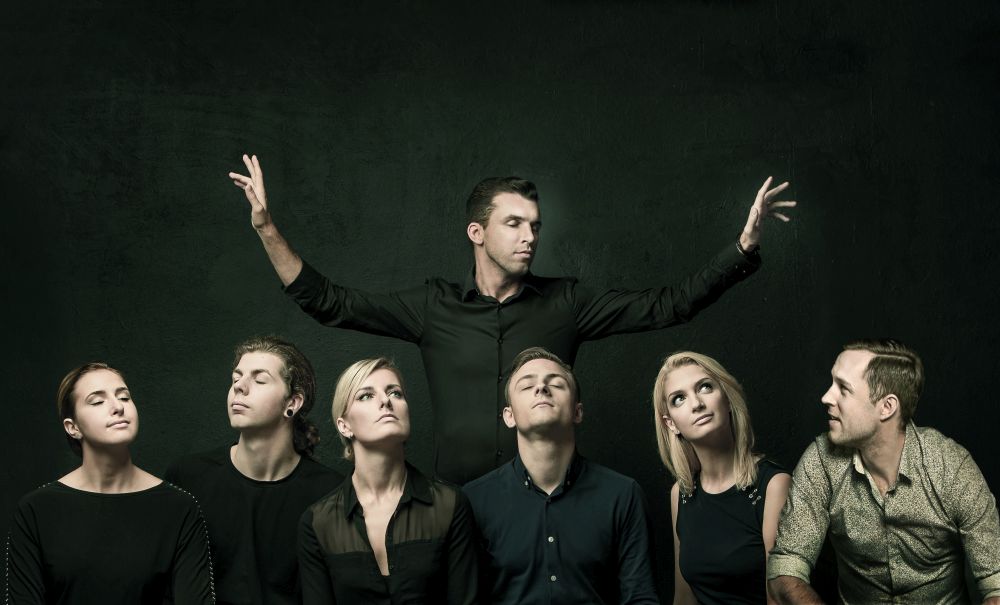 A Palermo un concerto per celebrare i 30 anni dell’indipendenza lituana