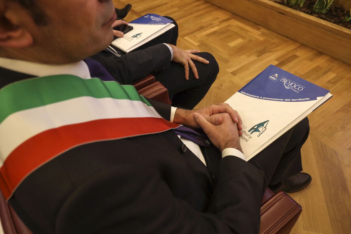 Pro Loco, un disegno di legge per ridurre il peso della burocrazia