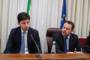 ROMA (ITALPRESS) - "Ricordo che l'Oms il 23 gennaio non ha proclamato lo stato di emergenza". Lo ha...