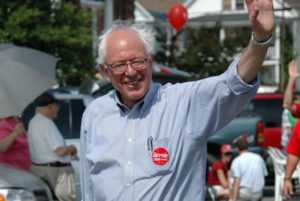 CONCORD (NEW HAMPSHIRE) (ITALPRESS) - Bernie Sanders ha vinto le primarie dei Democratici in New...