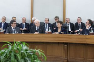 ROMA (ITALPRESS) - Vittorio Bachelet ha espresso "un impegno per la teorizzazione del bene comune...