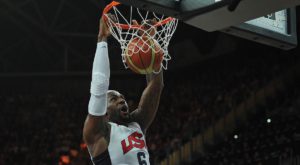 NEW YORK (STATI UNITI) (ITALPRESS) - Nessun italiano in campo nel ricco programma della notte Nba...