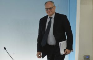 ROMA (ITALPRESS) - "Noi pensiamo di disattivare le clausole di salvaguardia che abbiamo ereditato e...