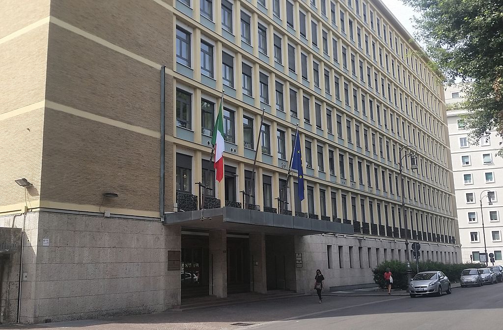 Corte dei Conti “Margini stretti per ridurre il rapporto debito/Pil”