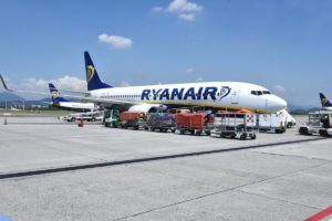 MILANO (ITALPRESS) - "Non c'e' nessun interesse da parte di Ryanair ad acquistare Air Italy". Lo ha...