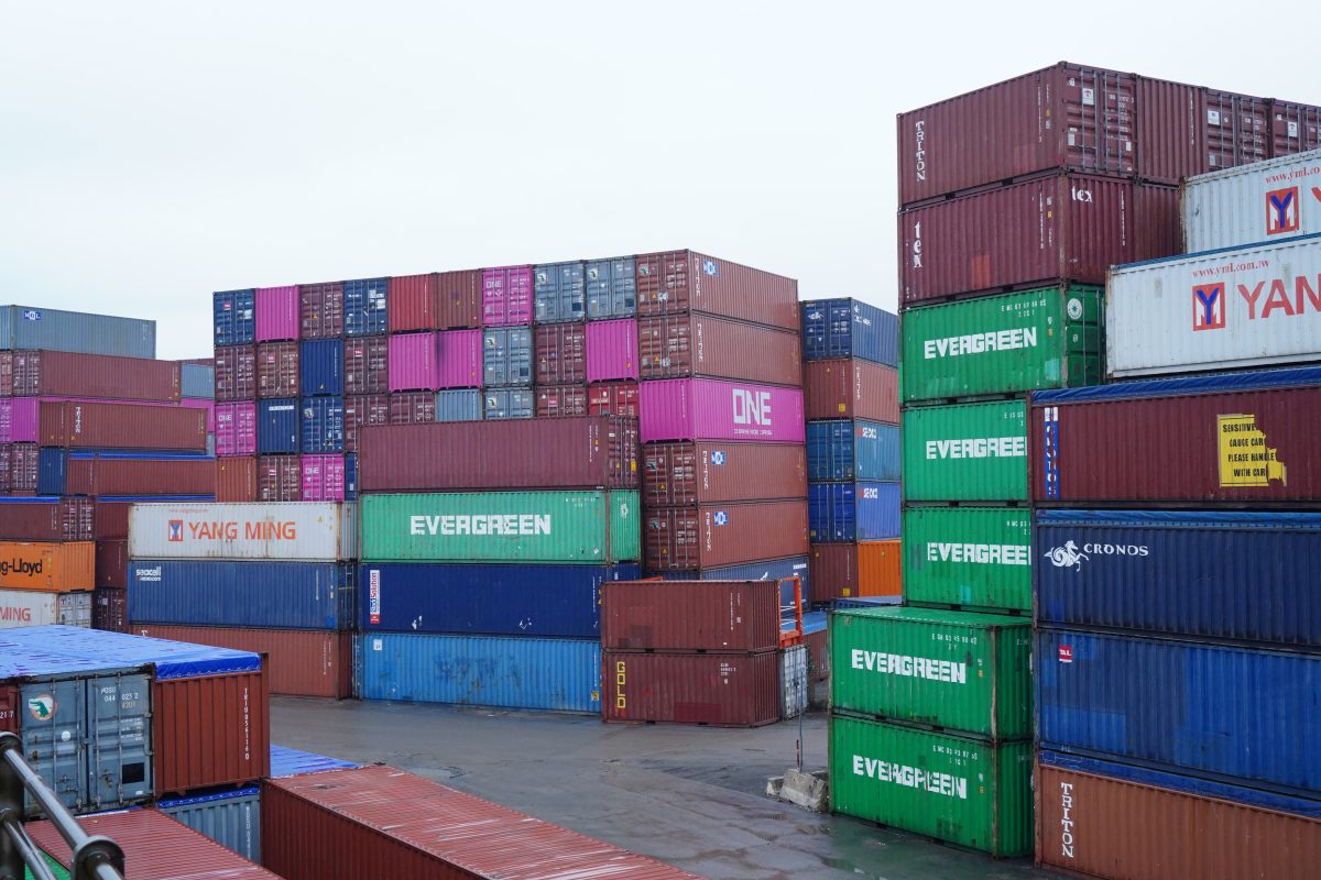 A dicembre l’export in aumento su base annua