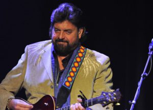 ROMA (ITALPRESS) - Alan Parsons Live Project torna in Italia a 4 anni di distanza dal precedente...