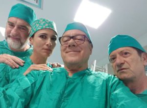 ROMA (ITALPRESS) - Arriva nelle sale italiane, il 26 febbraio, Si vive una volta sola, l'ultimo film...