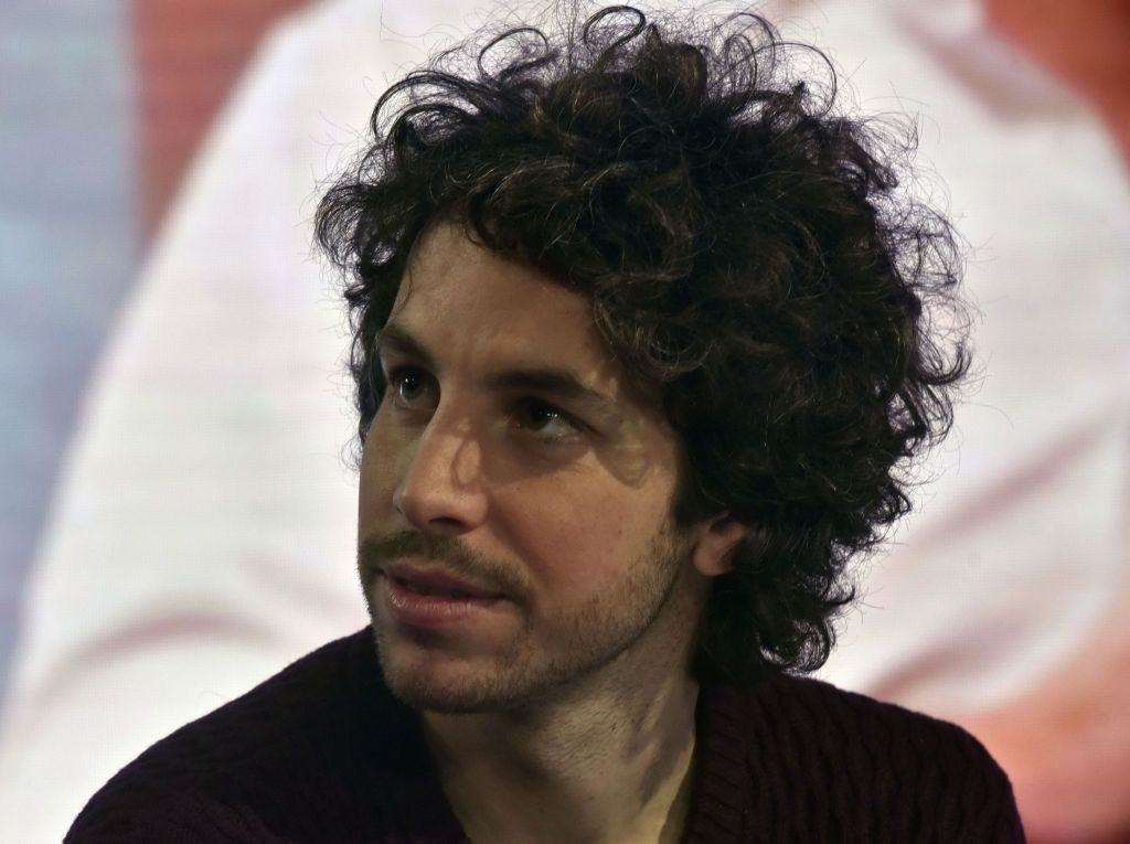 Santori “Al governo ci sono troppi ‘bombaroli'”