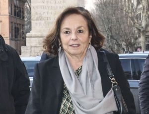 BOLOGNA (ITALPRESS) - "La risposta dello Stato c'e' stata e i risultati si vedono. Essere qui e' un...