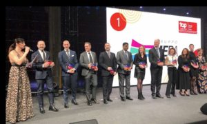 MILANO (ITALPRESS/WEWELFARE.IT) - Per il Gruppo Hera l'attenzione alle risorse umane e' un elemento...