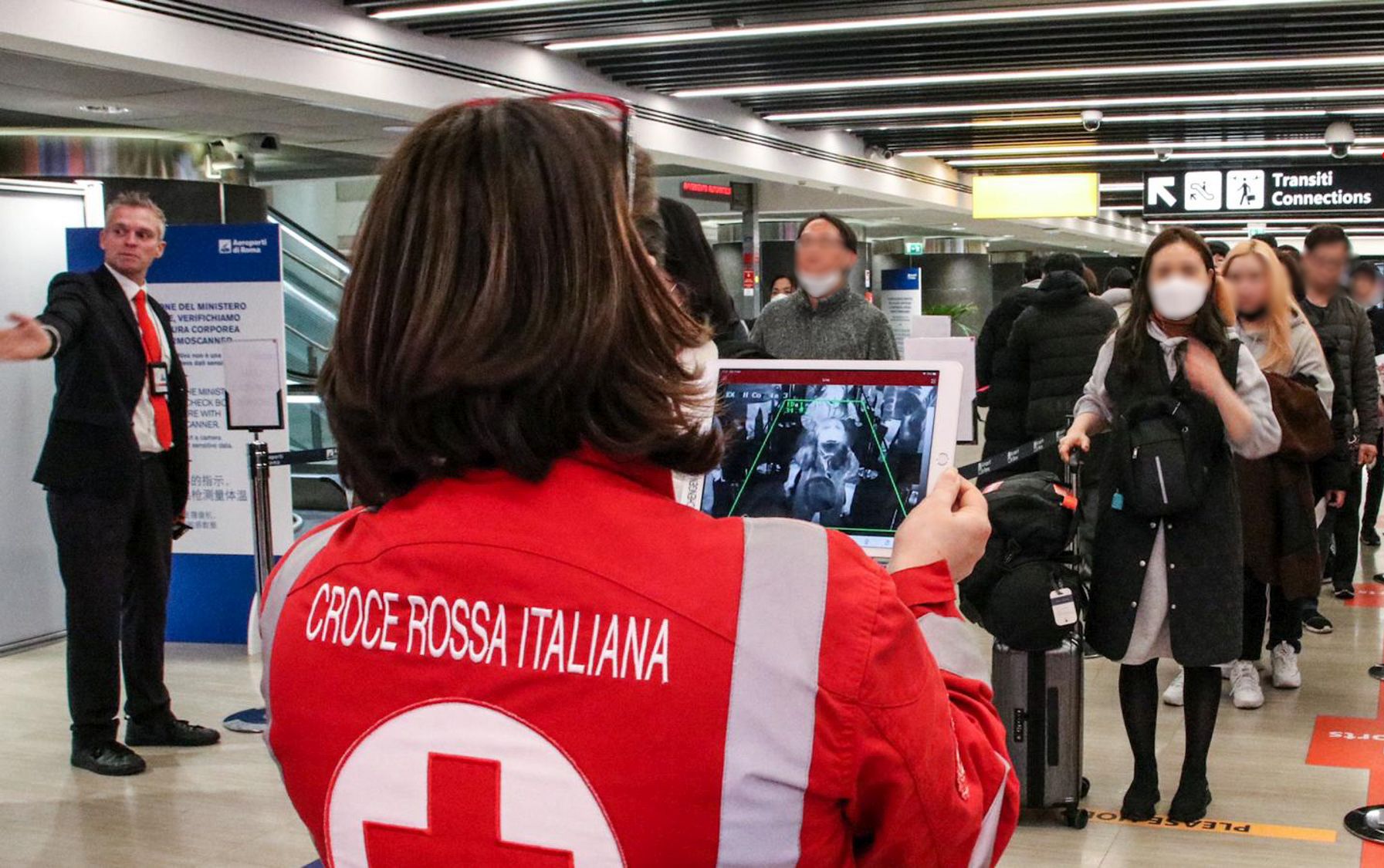 Virus Cina, saranno rimpatriati i 35 italiani della Diamond Princess